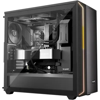 Be Quiet! Pure Loop 3 240mm waterkoeling
