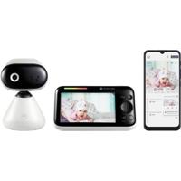 Motorola PIP1500 Connect PIP1500 Connect (EU) Videobabyfoon 2.4 GHz