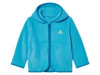 lupilu Kinder fleecevest (Blauw, 98/104) lupilu Kinder fleecevest (Blauw, 98/104)