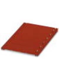 Phoenix Contact 0829154 Klemmarkering Rood 10 stuk(s)