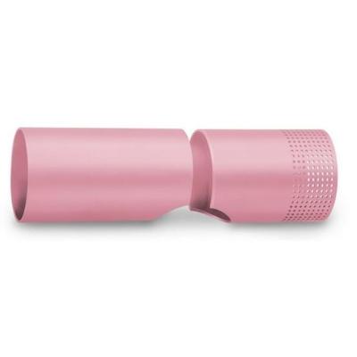 Diva Atmos Atom Sleeve Millennial Pink