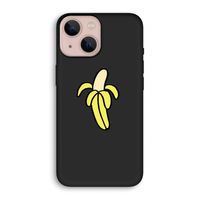 Banana: iPhone 13 mini Biologisch afbreekbaar hoesje