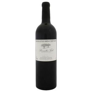 Rivesaltes Tuilé 2009 - Grenache Noir - 75CL - 16,5% Vol.