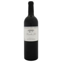 Rivesaltes Tuilé 2009 - Grenache Noir - 75CL - 16,5% Vol.