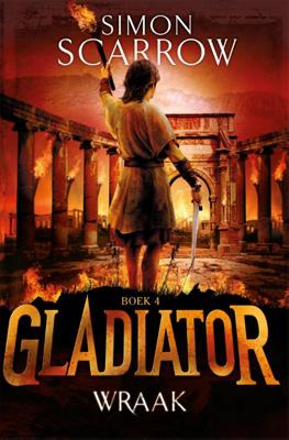 Wraak (Paperback)