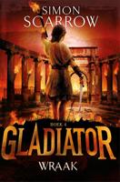 Wraak (Paperback)
