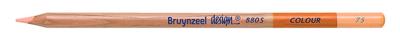 Bruynzeel Design Pastel Titaanbuff licht potloden