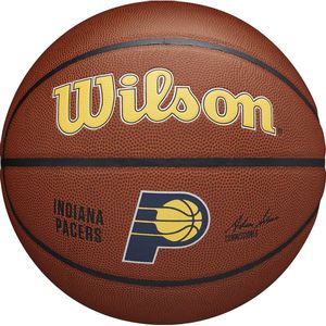 Wilson NBA Team Alliance Indiana Pacers