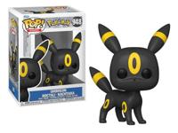 Funko Pop! Figuurspellen: Pokémon - Umbreon
