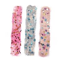Colorations - confetti glitterlijm 118 ml, 6st.
