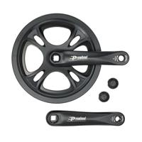 Fat Crankstel 48t 150mm + kettingrand o.a. bike