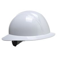 Portwest PS52 Full Brim Helmet Future - thumbnail