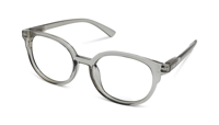 Leesbril Vista Bonita Nova-Kadushi Silver Nova-+2.50 Leesbril Vista Bonita Nova-Kadushi Silver Nova-+2.50