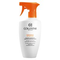 Collistar After Sun Fluid Soothing Refreshing 400ml