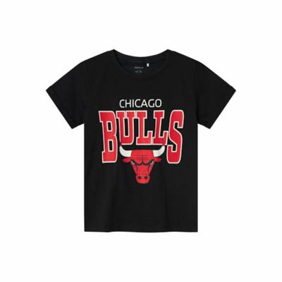 Shirt Name It Nba - Maat: 9-10 Jaar
