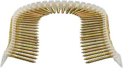 Makita F-31780 Schroeflint spaanplaat 4,0x40mm VE=1000