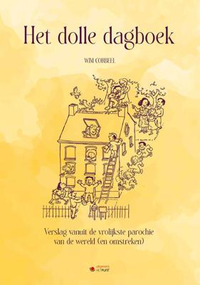 Het dolle dagboek (Paperback)