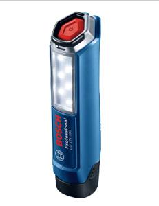 Bosch Professional 06014A1000 GLI 12V-300 Werklamp LED 300 lm