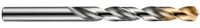 Dormer boor a002-10.9mm