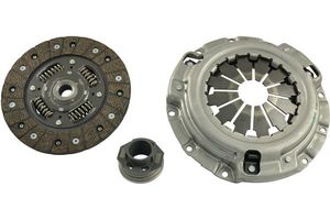 Koppelingsset CP1511