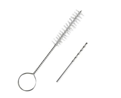 Napoleon reiniger voor Jetfire hoofdbranders