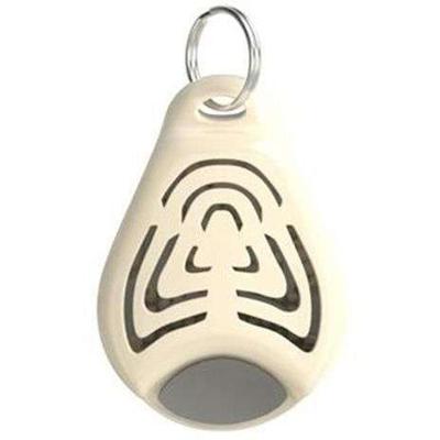 Teken- en vlooienwerend middel - TICKLESS PET - Batterij - Beige