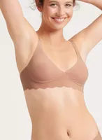 Zero feel Soft Bra 2.0 - Naadloze BH