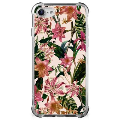 iPhone SE 2022/2020 | iPhone 8/7 Case Flowers iPhone SE 2022/2020 | iPhone 8/7 Case Flowers