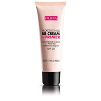 PUPA BB Cream +Primer Crème Sand 50ml