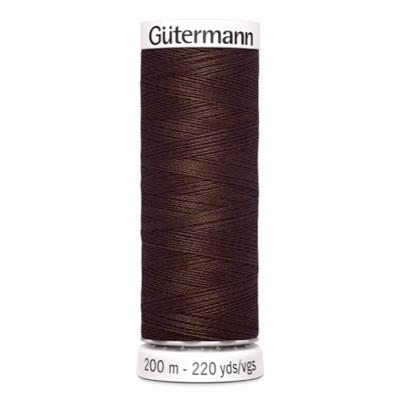 Gutermann Allesnaaigaren 200m - 694