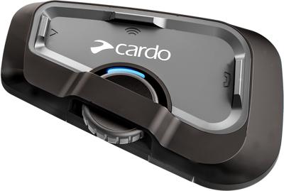 CARDO Freecom 4X JBL, Motor intercom, Single
