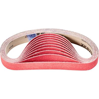 PFERD TOOLS BA 25/480 CO-COOL 80 45020144 Schuurband Korrelgrootte (num) 80 (l x b) 480 mm x 25 mm 20 stuk(s)