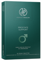 Prostate Support - 90 stuks - kwartaal - herhaalservice