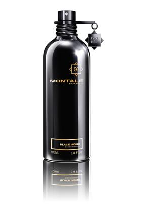 Montale Paris Black Aoud Eau de Parfum 100ml | Unisex Parfum