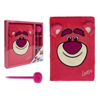 Toy Story Stationery Set Lotso Toy Story Stationery Set Lotso