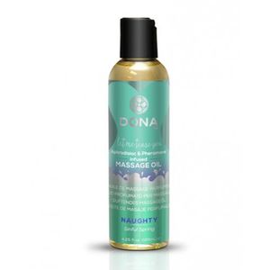 Dona - Scented Massage Olie Sinful Spring