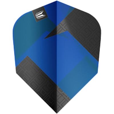 Target Tag Black Blue TenX 3 sets