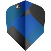 Target Tag Black Blue TenX 3 sets