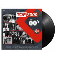 Various Artists - Top 2000 The 00's 2LP Various Artists - Top 2000 The 00's 2LP