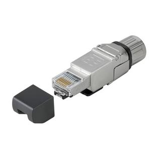 Weidmüller 2703460000 RJ45-connector 1 stuk(s)