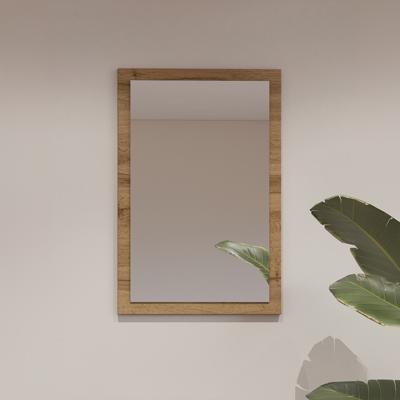 Home365 Spiegel Crotone - Wotan Eiken