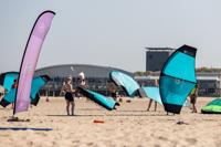 Wingsuppen op zee Wingsuppen op zee
