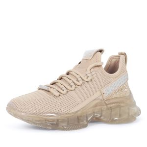 Steve Madden Maxilla-R rose gold dames sneaker-37