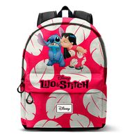 Lilo & Stitch HS Fan Backpack Kiss - thumbnail