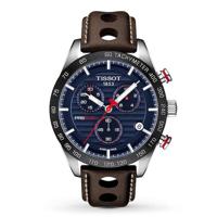 Tissot 516 T100.417.16.041.00 Herenhorloge