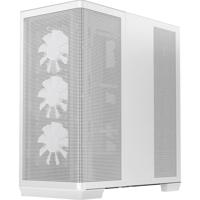 APNX APNX C1-R-WT-V1 Midi-tower Gaming-behuizing Wit