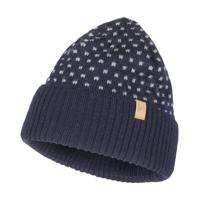 Ivanhoe Sverre Muts Navy One size