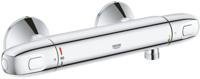 Grohe Grohtherm 1000 Professional douche thermostaatkraan chroom - thumbnail
