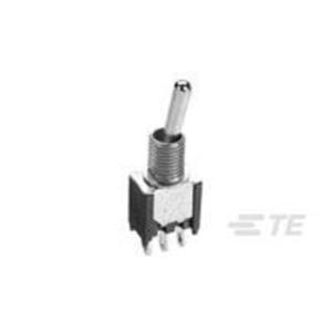 TE Connectivity 7-1437561-8 TE AMP Toggle Pushbutton and Rocker Switches 1 stuk(s) Package