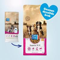 CaroCroc CaroCroc Superior 12,5kg